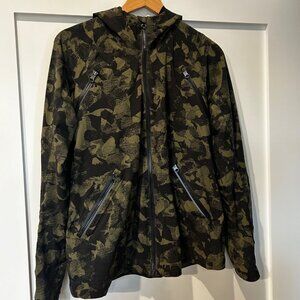 Women's lululemon athletica Waterproof Jacket